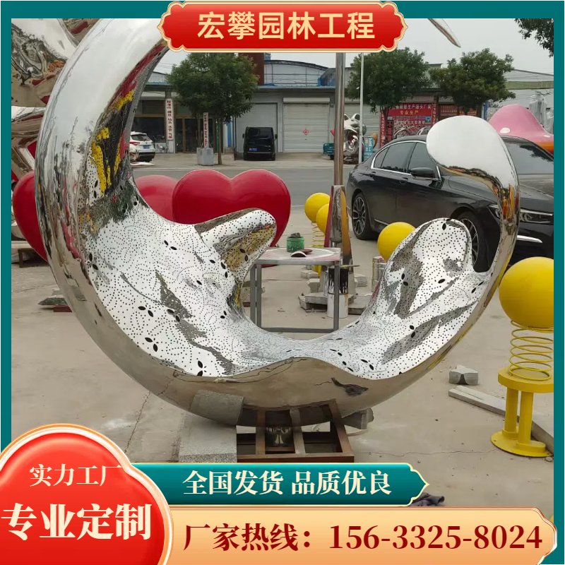 保定市校园雕塑玻璃钢雕塑 - 推荐